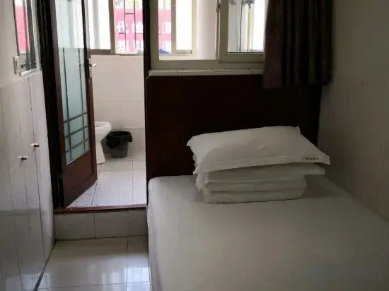 Guangyin Guest House