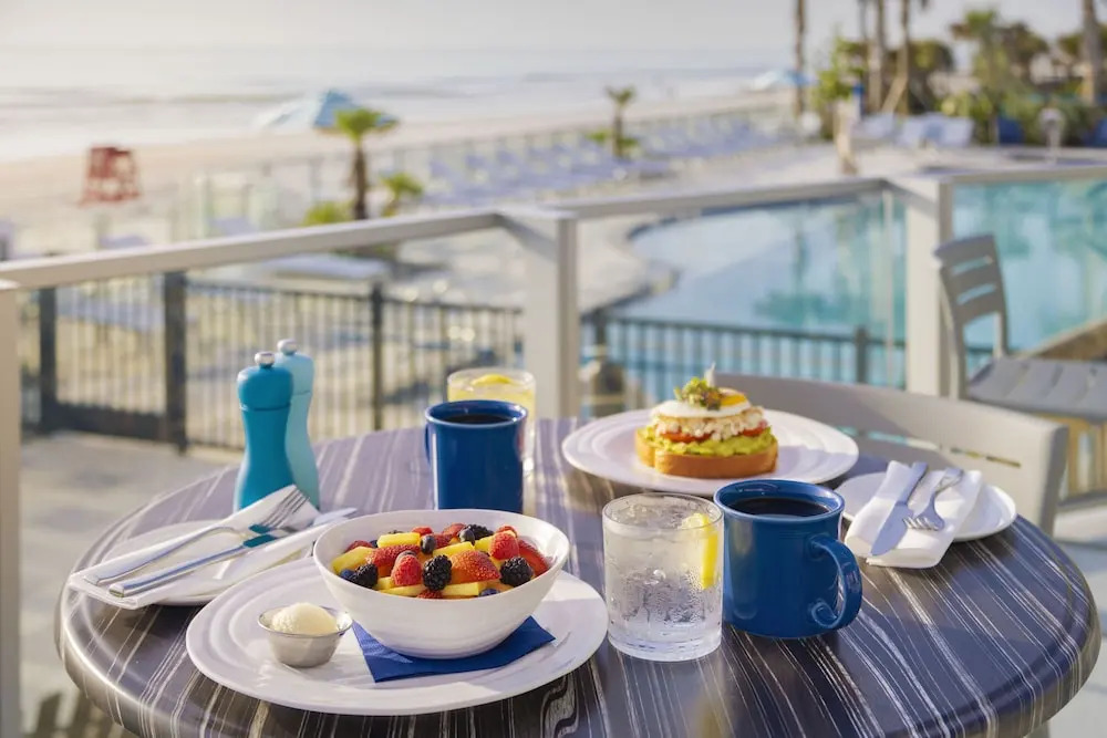 Max Beach Resort