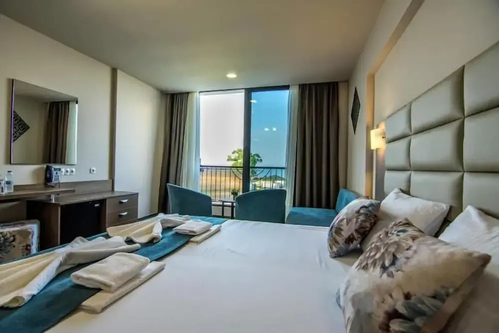 Hotel Magnific