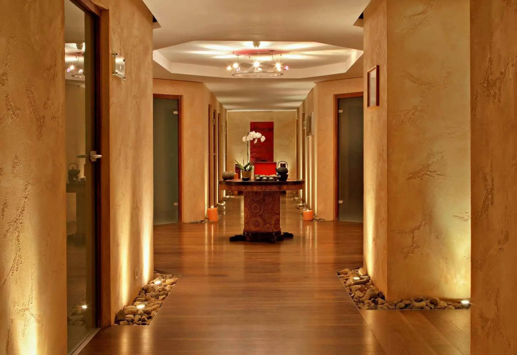 Kempinski Hotel Grand Arena Bansko