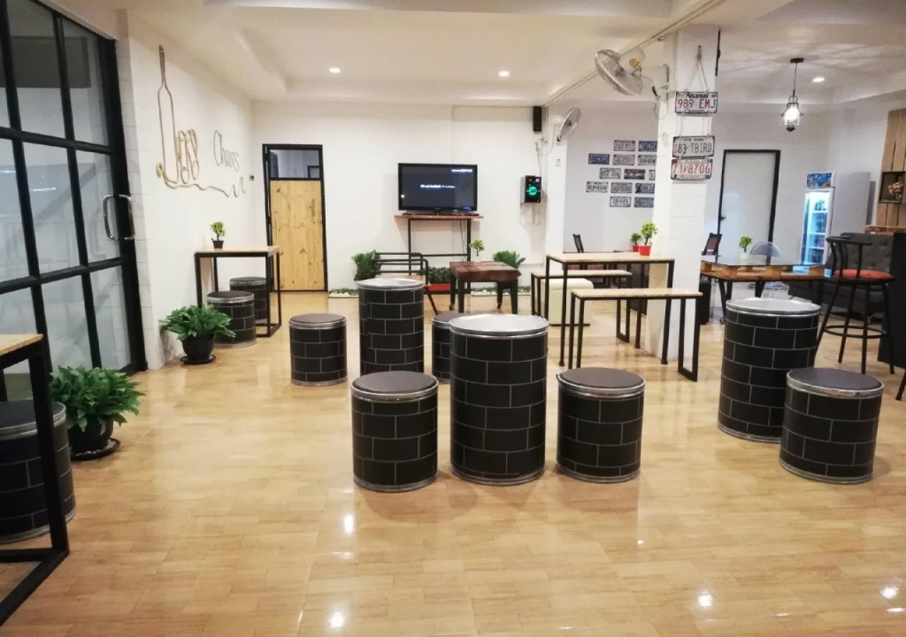 Alita Hostel&Bar