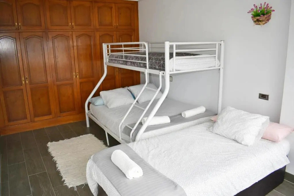 Apartamento La Playa