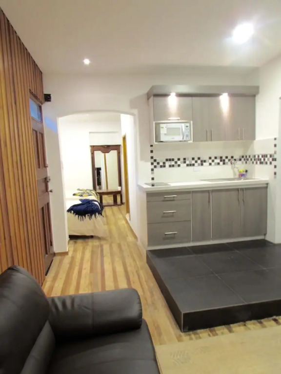 San Blas House & Suites