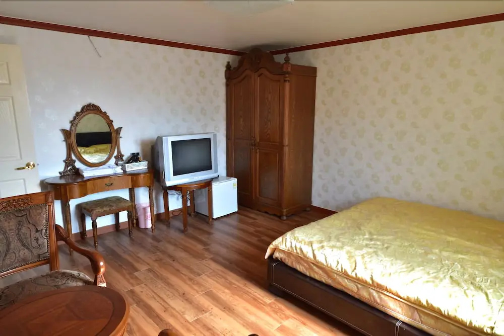 Sokcho Arirang Resortel