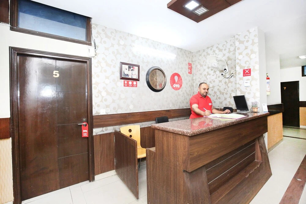 Hotel Arneja