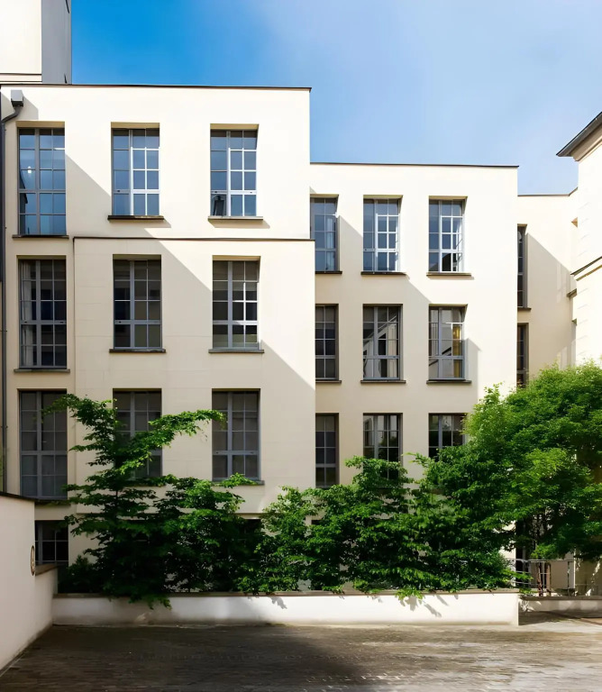 Appartements - Le Logis Versaillais