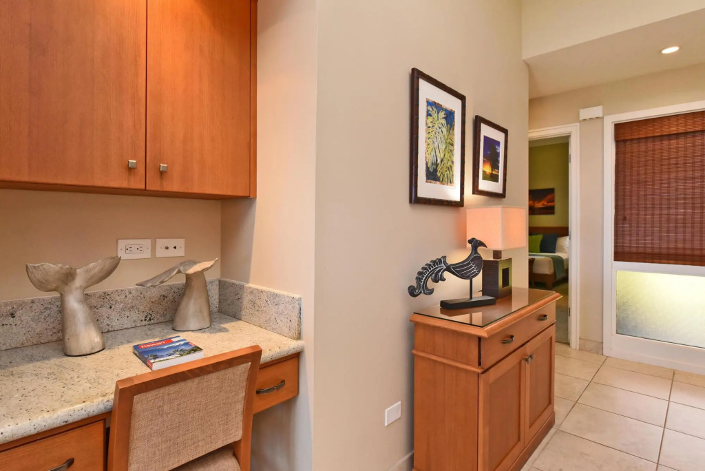 Kapalua Ridge Villas 1521 · KRV 1521 Remodeled 1BD Kapalua Villa
