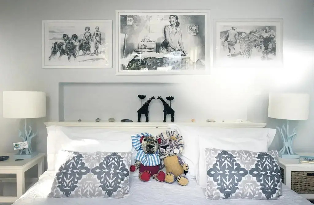 Himmelblau Boutique Bed and Breakfast