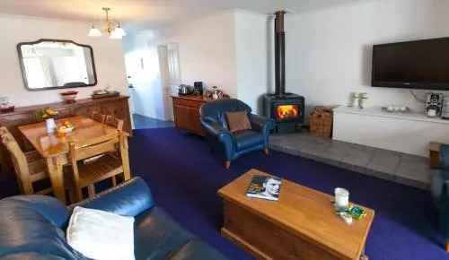 Skibo House B&B