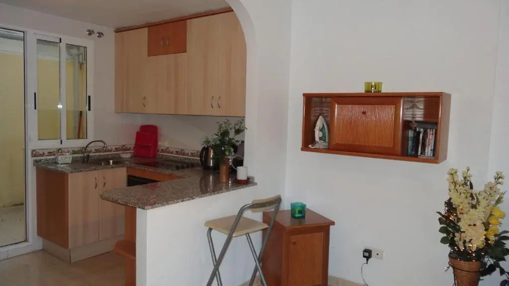 Residence villa La Mata Beach 35