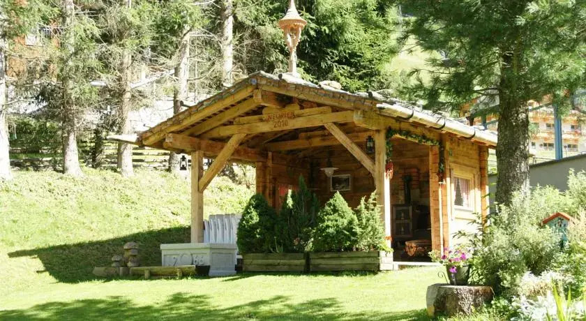 Gästehaus Neuried