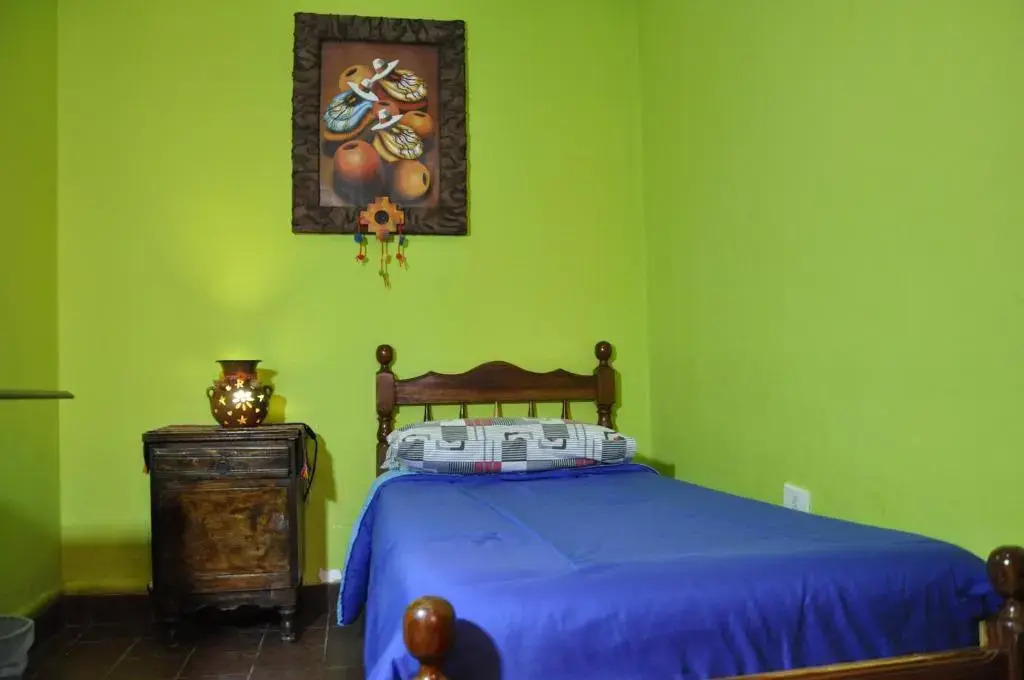 Hostel Copacabana La Quiaca