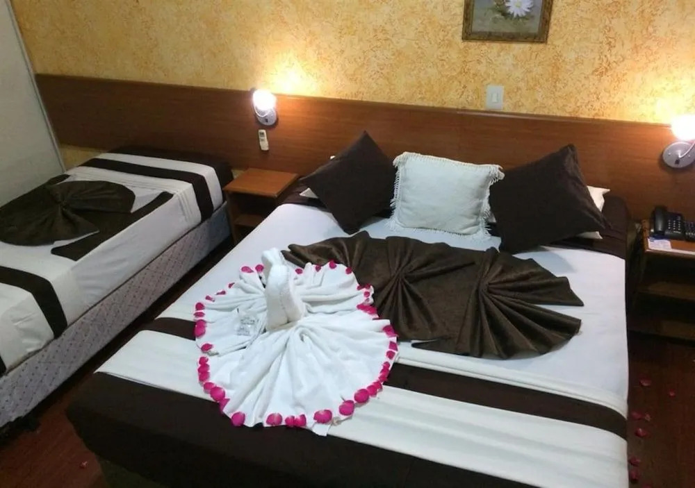Hotel Rafeli