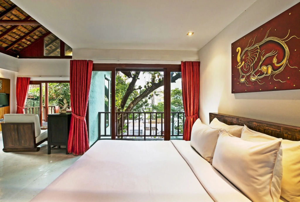 Villas Elisabeth