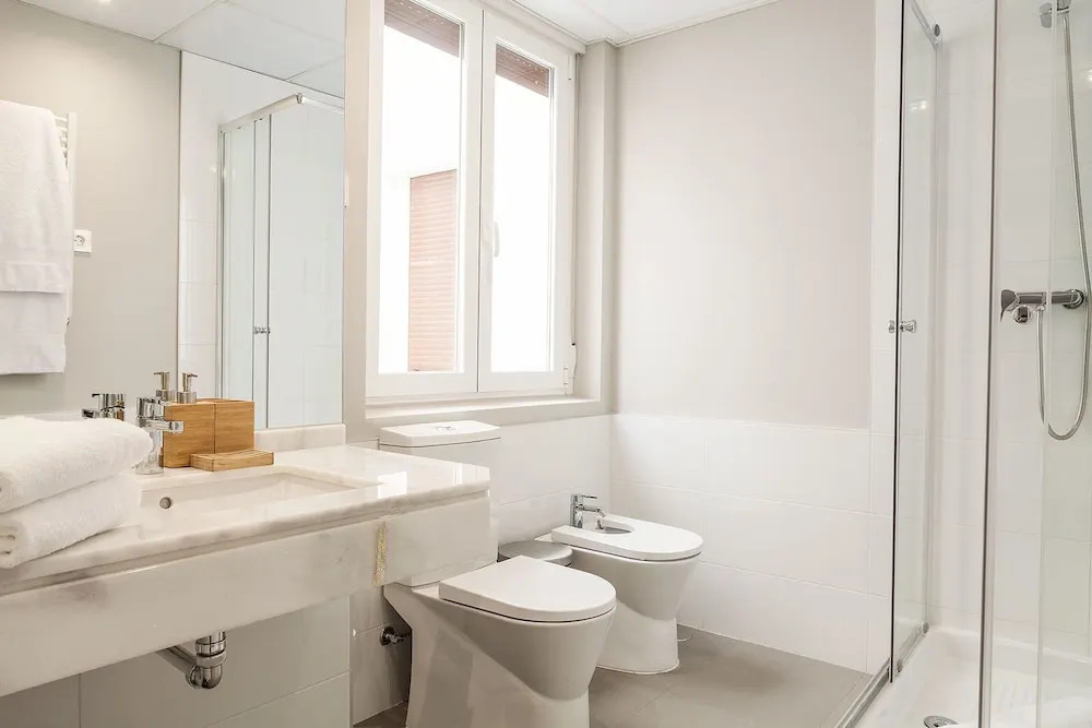 Canaan Boutique Apartments Madrid
