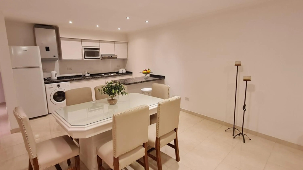Nidale Suites 1