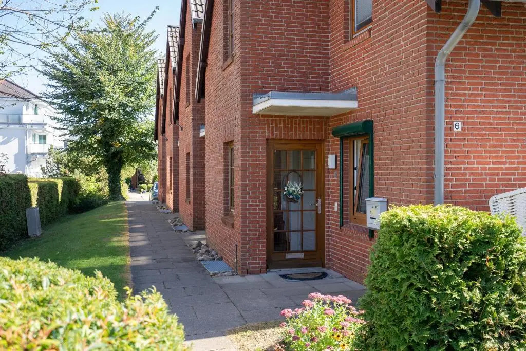 Alte Bergstrasse 6, Wohnung 10