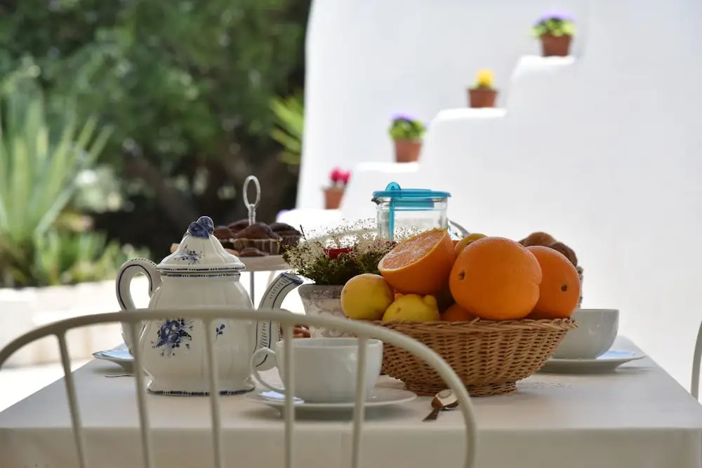 Trulli Albamarina