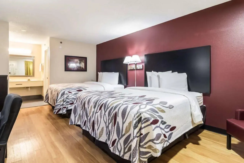 Red Roof Inn Atlanta - Kennesaw State University