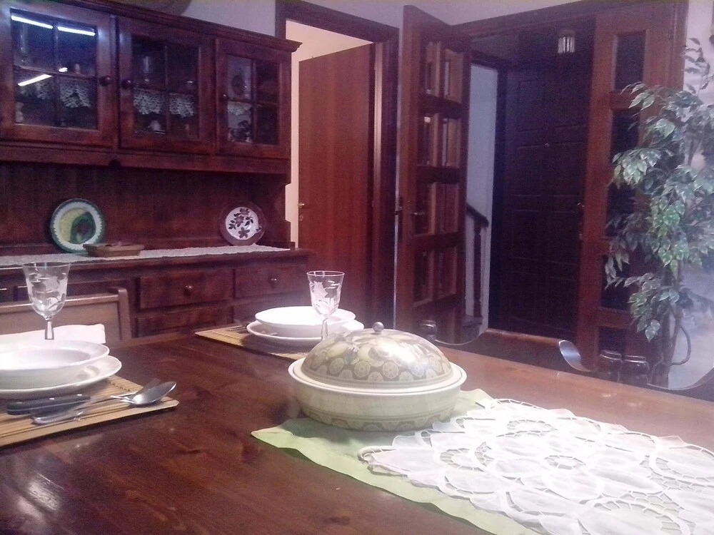 Casa Accogliente Vicina al Mare