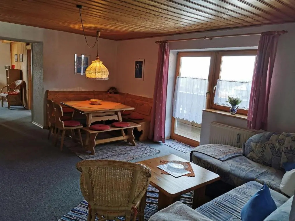 Haus Haidweg Wohnung 4