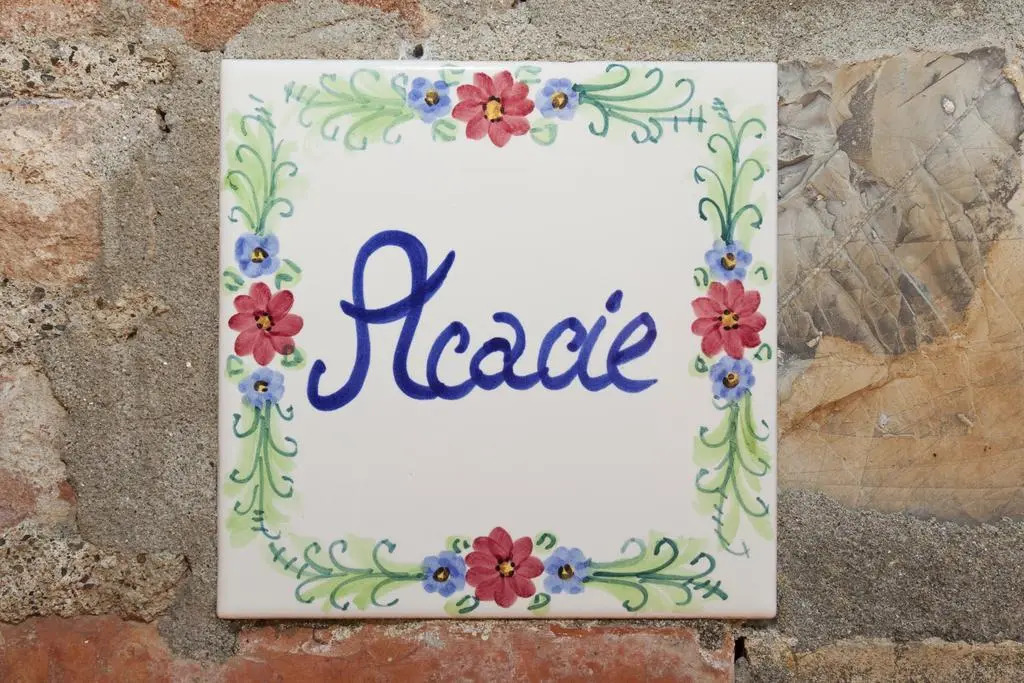 Il Canneto Di Pomaia