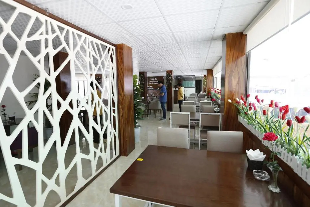 Hoang Ngoc Hotel