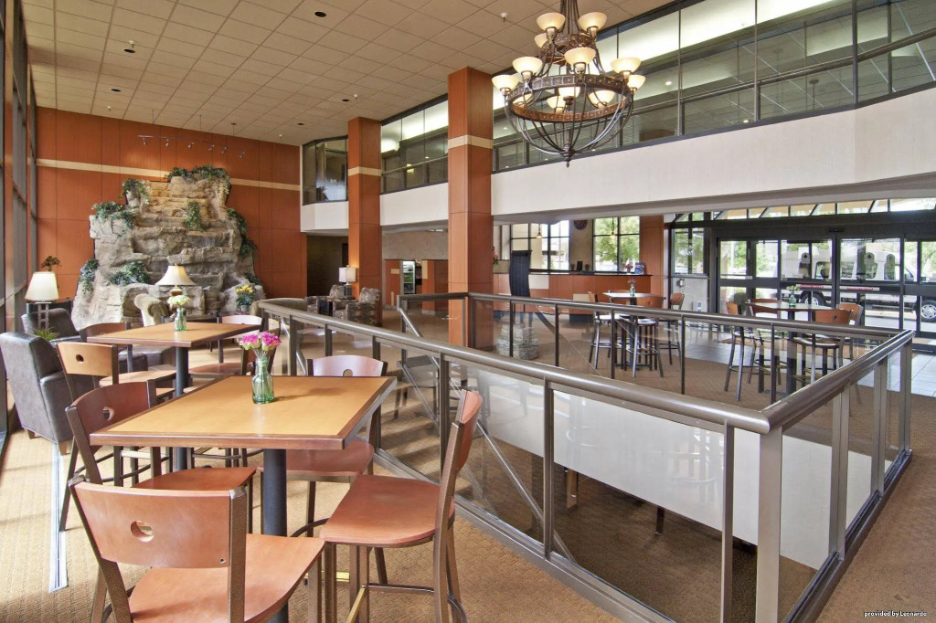 Comfort Inn Eagan Minneapolis - St Paul South