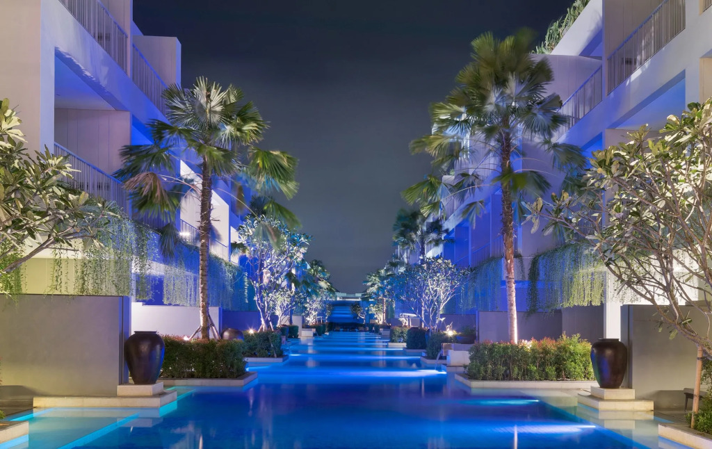 Kanvaz Village Resort Seminyak