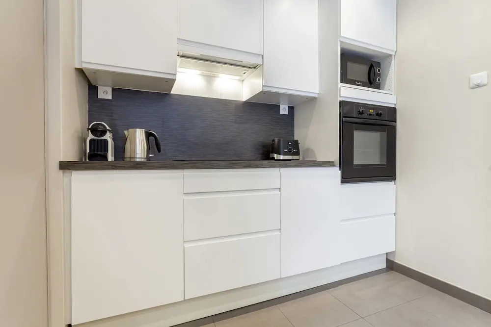 Colombe - Furnished apartment - Downtown Lyon
