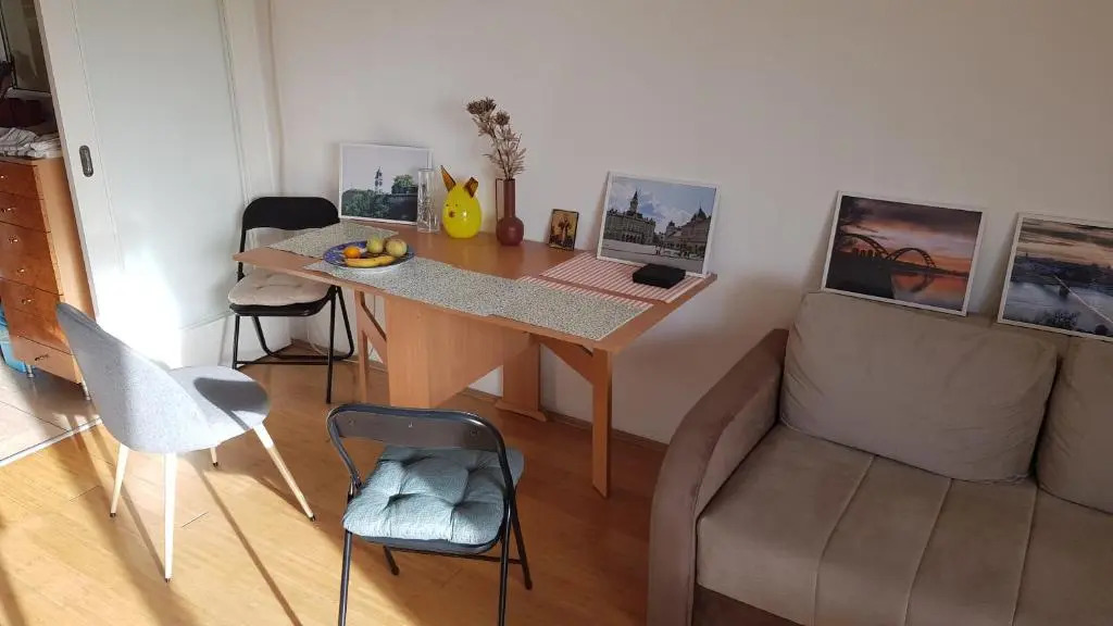 Experience Novi Sad Residence