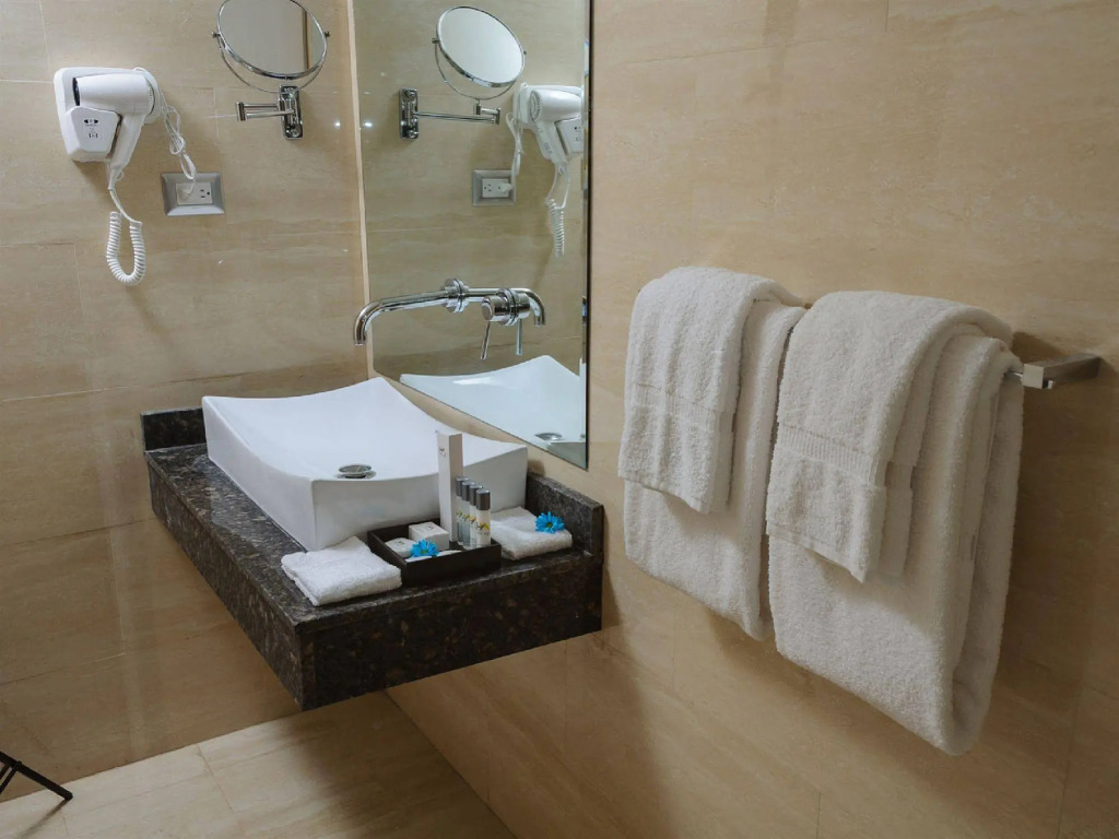 Hotel Alex