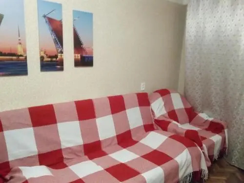 Guest House Latyshskikh Strelkov