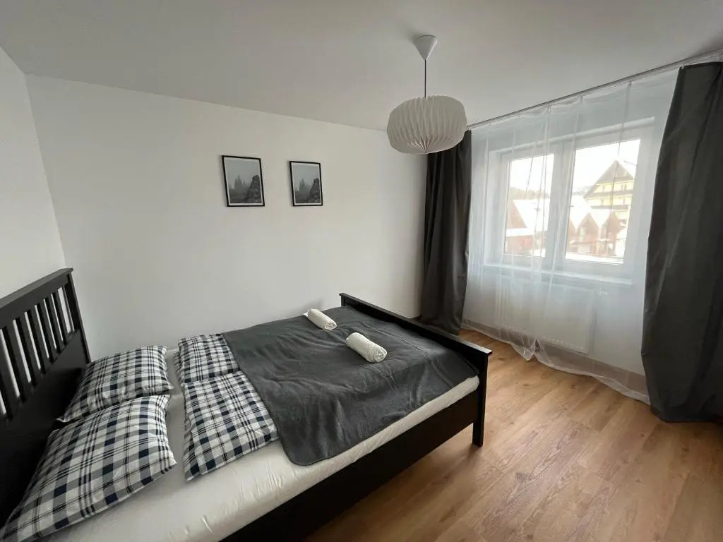 Apartamenty i pokoje Krupówki 16, Na Szczytach