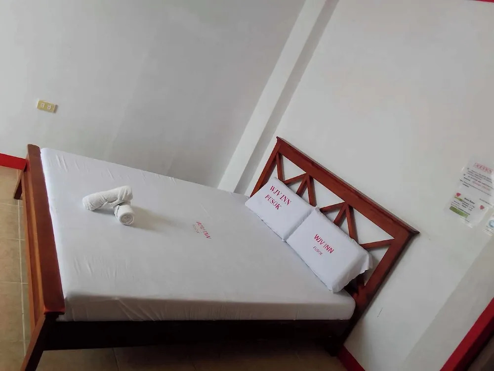 WJV INN PUSOK