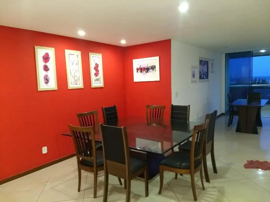 Residence Cabo Frio
