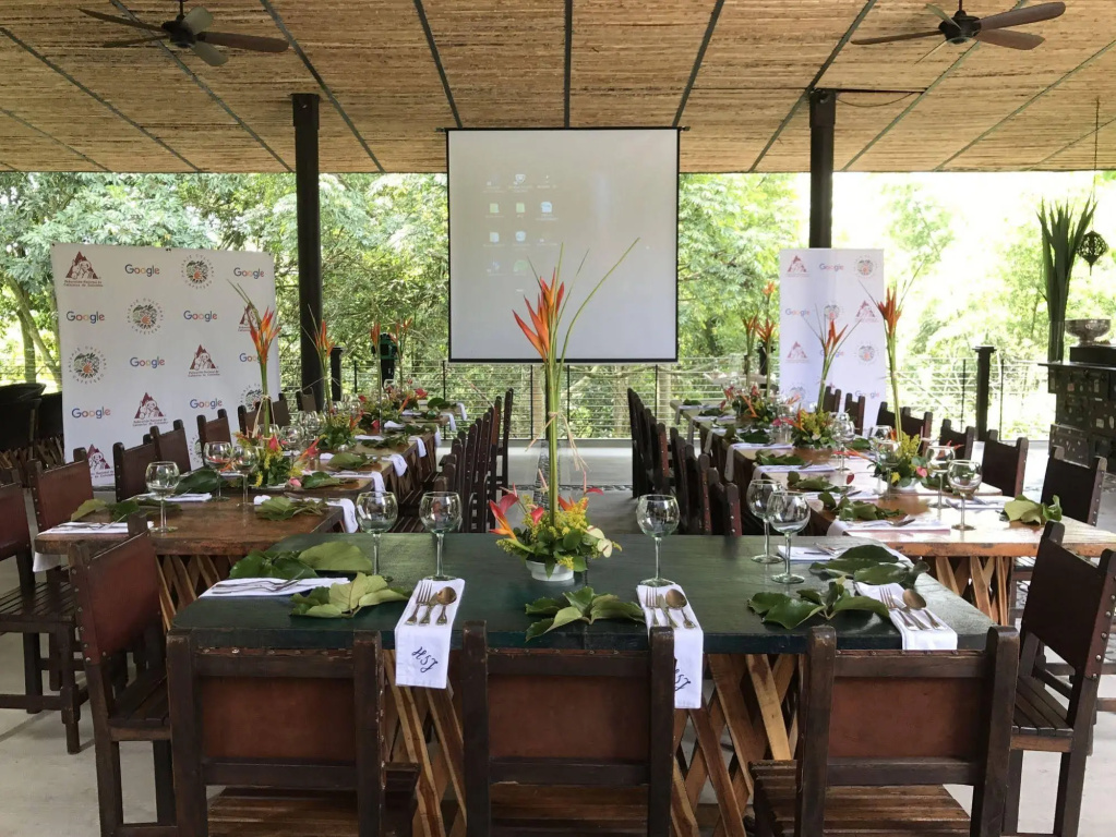 Hacienda Hotel San José