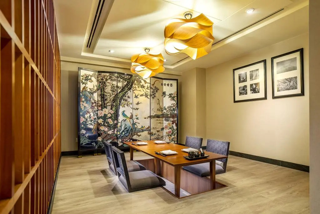 Petaling Jaya Hotel