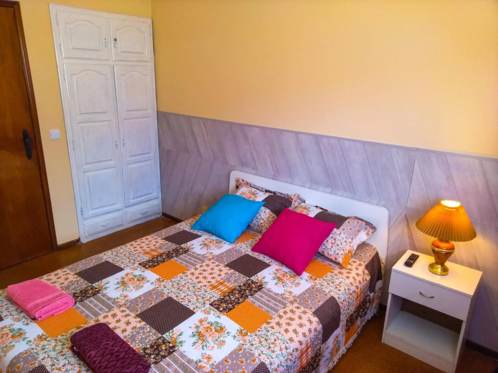 Friends in Braga - Charming Bedrooms in the Historic Center