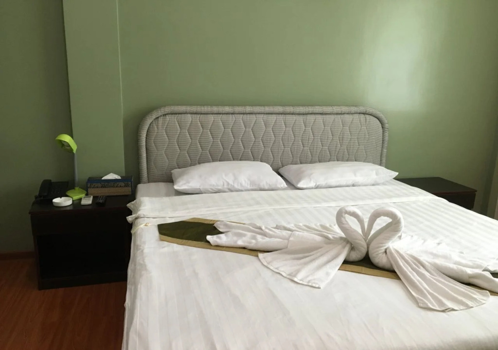 Supreme Hotel
