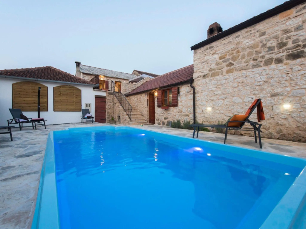 Holiday Home Near Vrana Lake and Adriatic Sea