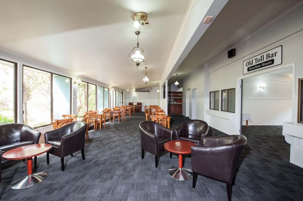 Toowoomba Motel
