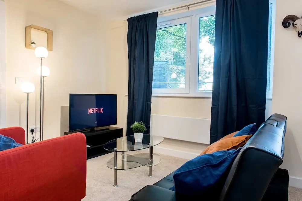 004 Prosperity House, Derby - 2 Bedroom Apartment