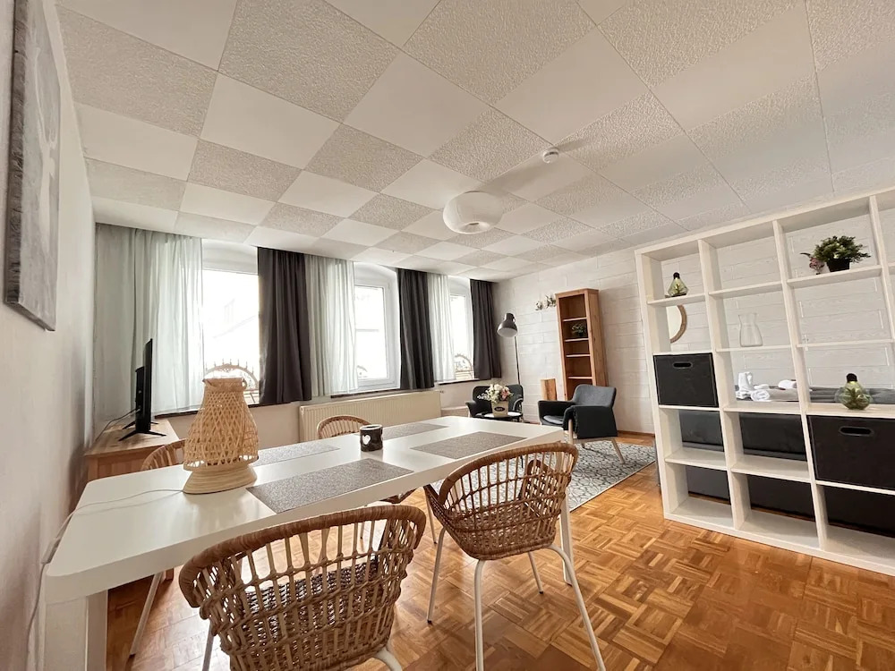 Chalet & Apart Fichtelberger Blick