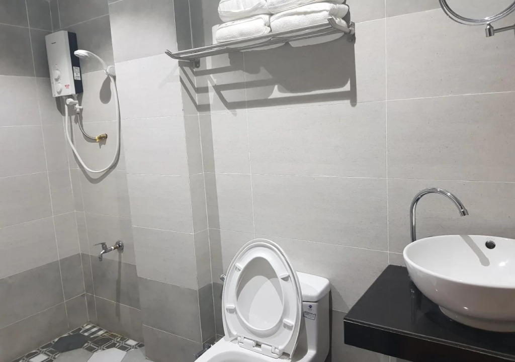 Memory Boutique Hotel