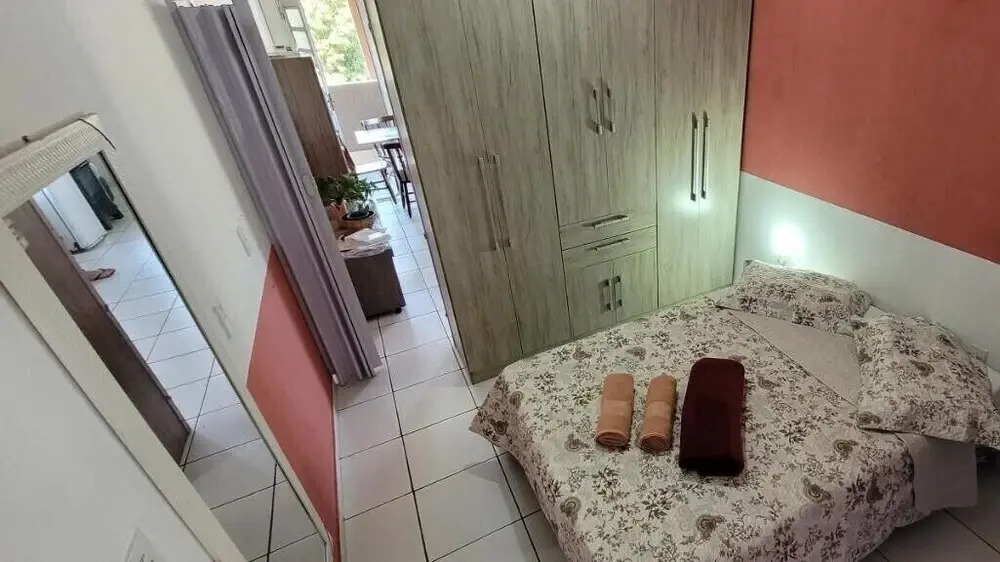 Guesthouse da Barra