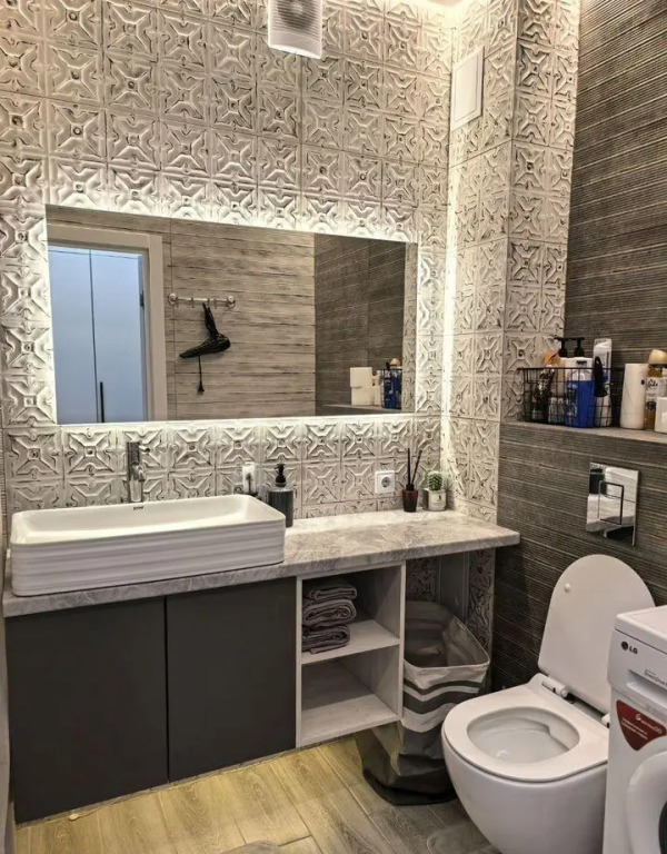 Апартаменты на улице Агапкина, 5Б