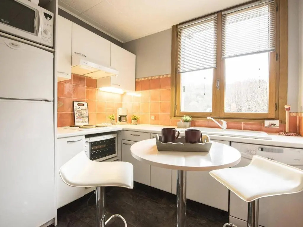 Appartement Saint-Lary-Soulan, 4 pièces, 6 personnes - FR-1-296-310