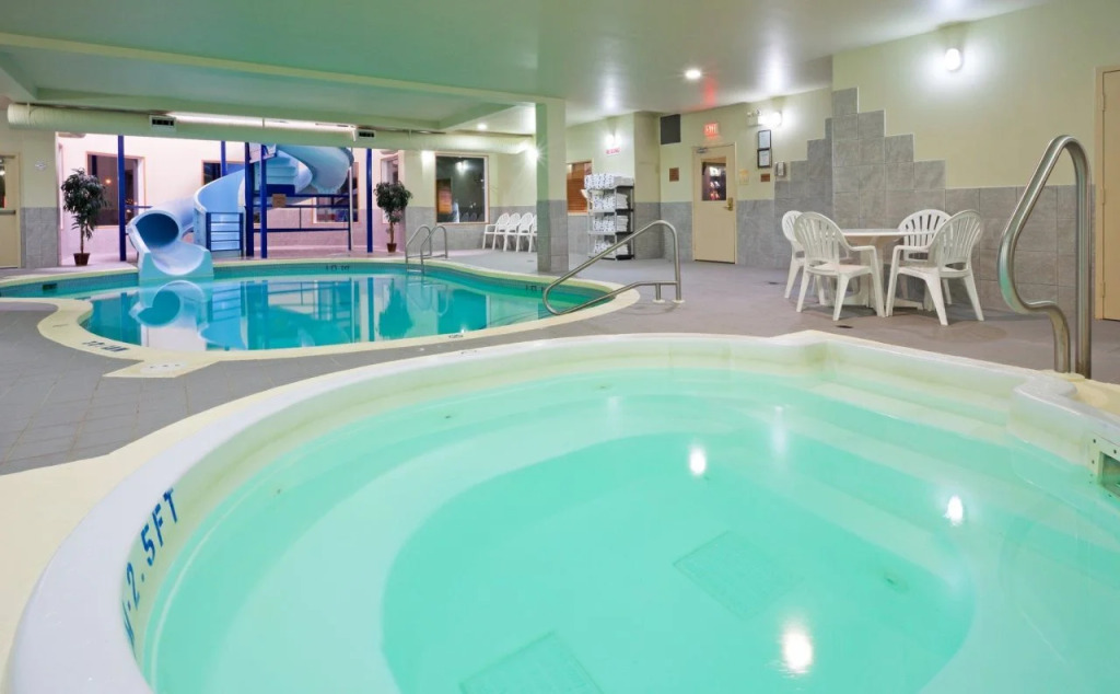 Holiday Inn Hotel & Suites Regina by IHG