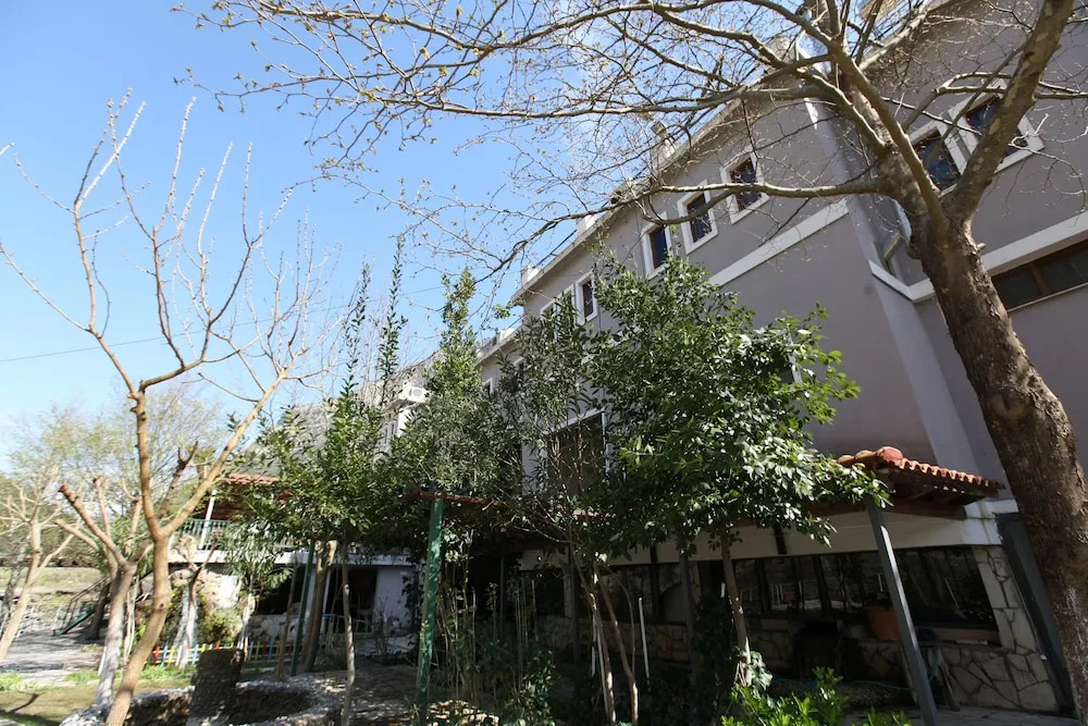 The River Hotel